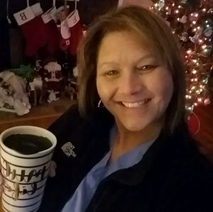 Meet your Posher, Stacy